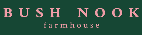 Bush Nook Farmhouse